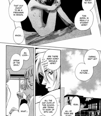 [MIYAMOTO Kano] Lovers, Souls [Eng] – Gay Manga sex 7