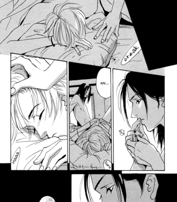 [MIYAMOTO Kano] Lovers, Souls [Eng] – Gay Manga sex 53