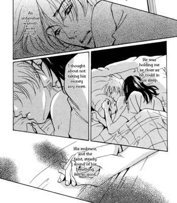 [MIYAMOTO Kano] Lovers, Souls [Eng] – Gay Manga sex 54