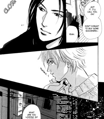 [MIYAMOTO Kano] Lovers, Souls [Eng] – Gay Manga sex 75