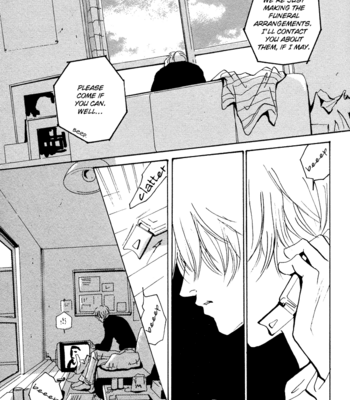 [MIYAMOTO Kano] Lovers, Souls [Eng] – Gay Manga sex 83