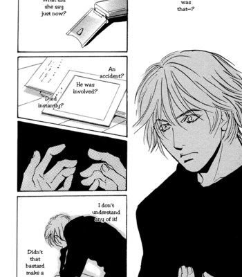 [MIYAMOTO Kano] Lovers, Souls [Eng] – Gay Manga sex 84