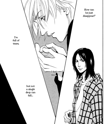 [MIYAMOTO Kano] Lovers, Souls [Eng] – Gay Manga sex 85