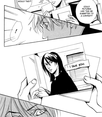 [MIYAMOTO Kano] Lovers, Souls [Eng] – Gay Manga sex 92