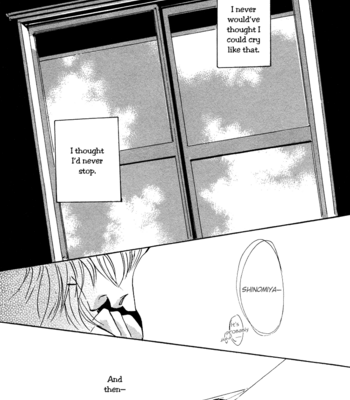 [MIYAMOTO Kano] Lovers, Souls [Eng] – Gay Manga sex 97