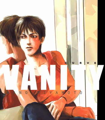 [MIYAMOTO Kano] Lovers, Souls [Eng] – Gay Manga sex 125