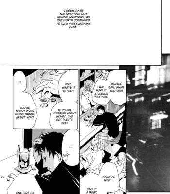 [MIYAMOTO Kano] Lovers, Souls [Eng] – Gay Manga sex 135