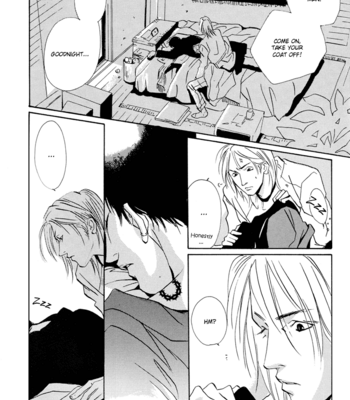 [MIYAMOTO Kano] Lovers, Souls [Eng] – Gay Manga sex 138