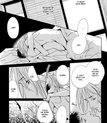 [MIYAMOTO Kano] Lovers, Souls [Eng] – Gay Manga sex 148