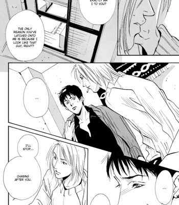 [MIYAMOTO Kano] Lovers, Souls [Eng] – Gay Manga sex 155