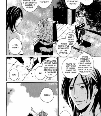 [MIYAMOTO Kano] Lovers, Souls [Eng] – Gay Manga sex 168