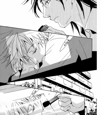 [MIYAMOTO Kano] Lovers, Souls [Eng] – Gay Manga sex 171