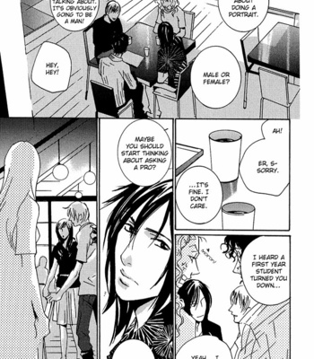 [MIYAMOTO Kano] Lovers, Souls [Eng] – Gay Manga sex 175