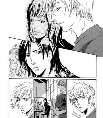 [MIYAMOTO Kano] Lovers, Souls [Eng] – Gay Manga sex 176