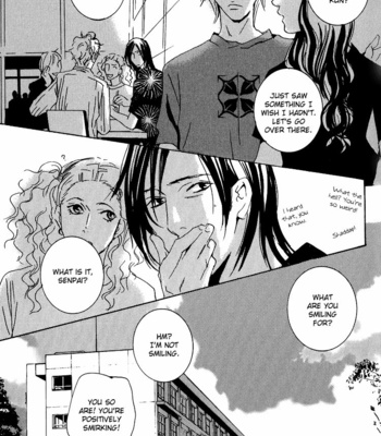 [MIYAMOTO Kano] Lovers, Souls [Eng] – Gay Manga sex 177