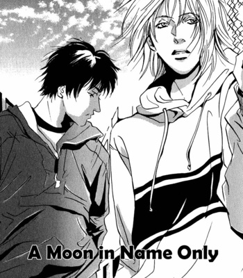 [MIYAMOTO Kano] Lovers, Souls [Eng] – Gay Manga sex 185