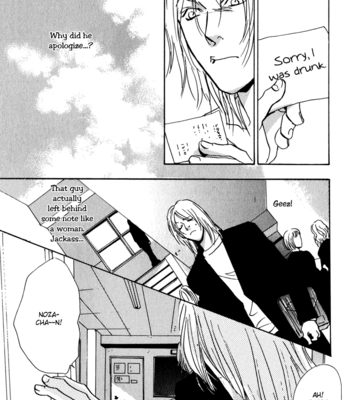 [MIYAMOTO Kano] Lovers, Souls [Eng] – Gay Manga sex 199