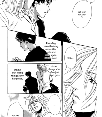 [MIYAMOTO Kano] Lovers, Souls [Eng] – Gay Manga sex 203