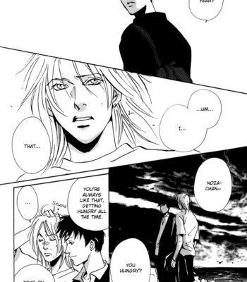[MIYAMOTO Kano] Lovers, Souls [Eng] – Gay Manga sex 204