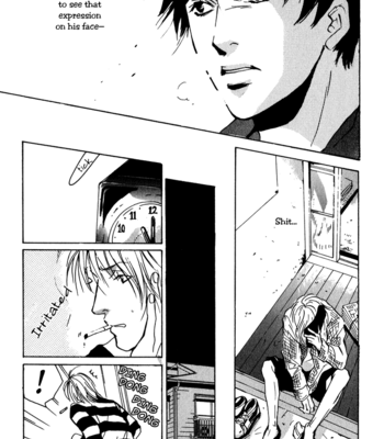 [MIYAMOTO Kano] Lovers, Souls [Eng] – Gay Manga sex 213