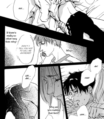 [MIYAMOTO Kano] Lovers, Souls [Eng] – Gay Manga sex 223