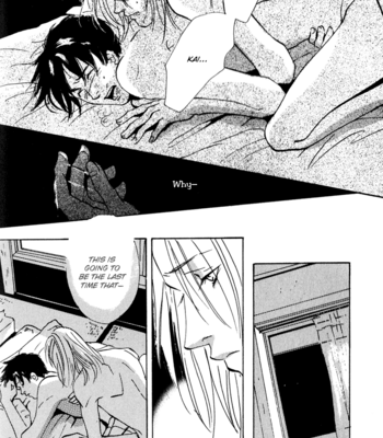 [MIYAMOTO Kano] Lovers, Souls [Eng] – Gay Manga sex 224