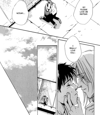 [MIYAMOTO Kano] Lovers, Souls [Eng] – Gay Manga sex 230