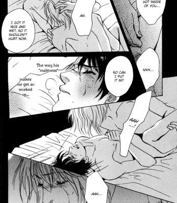 [MIYAMOTO Kano] Lovers, Souls [Eng] – Gay Manga sex 239