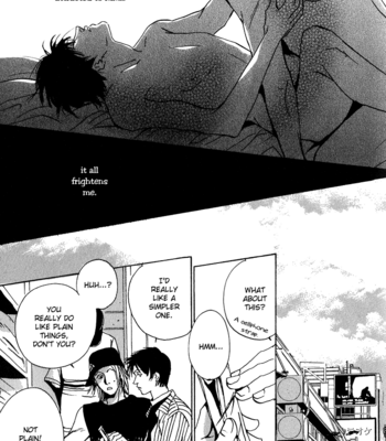 [MIYAMOTO Kano] Lovers, Souls [Eng] – Gay Manga sex 240
