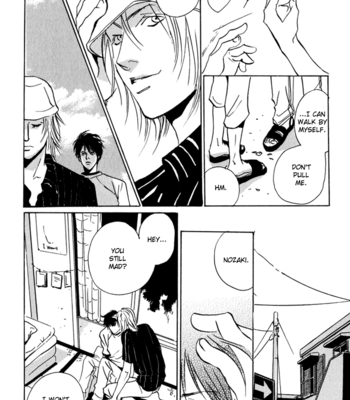 [MIYAMOTO Kano] Lovers, Souls [Eng] – Gay Manga sex 251