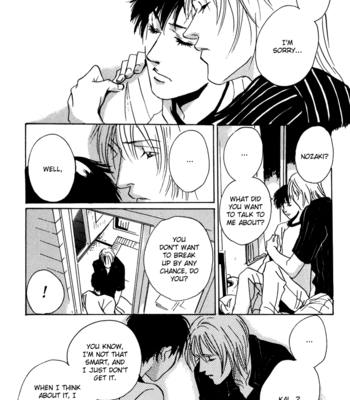 [MIYAMOTO Kano] Lovers, Souls [Eng] – Gay Manga sex 252