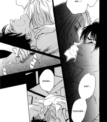 [MIYAMOTO Kano] Lovers, Souls [Eng] – Gay Manga sex 257