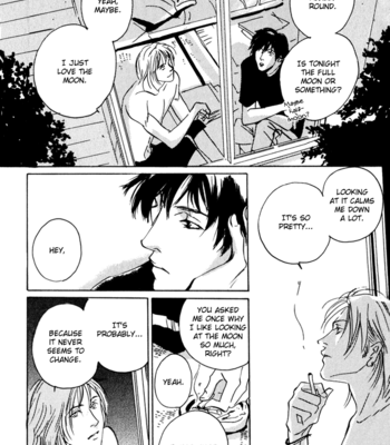 [MIYAMOTO Kano] Lovers, Souls [Eng] – Gay Manga sex 260