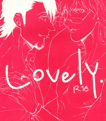 [Pennyroyal] Tiger & Bunny dj – Lovely. [Eng] – Gay Manga thumbnail 001