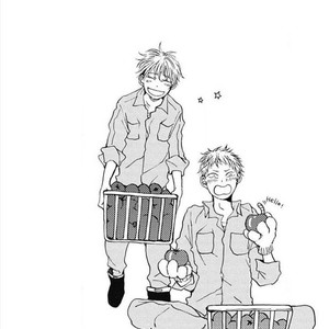 [KABANO Sakadachi] Tomato no Tenohira [kr] – Gay Manga sex 107