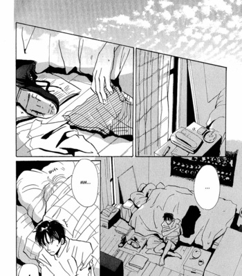 [MIYAMOTO Kano] Rules – vol.01 [Eng] – Gay Manga sex 7