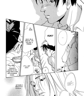[MIYAMOTO Kano] Rules – vol.01 [Eng] – Gay Manga sex 23