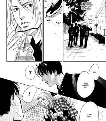 [MIYAMOTO Kano] Rules – vol.01 [Eng] – Gay Manga sex 27