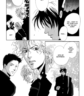 [MIYAMOTO Kano] Rules – vol.01 [Eng] – Gay Manga sex 32