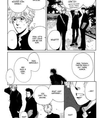 [MIYAMOTO Kano] Rules – vol.01 [Eng] – Gay Manga sex 36