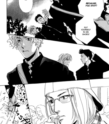 [MIYAMOTO Kano] Rules – vol.01 [Eng] – Gay Manga sex 37