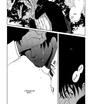 [MIYAMOTO Kano] Rules – vol.01 [Eng] – Gay Manga sex 38