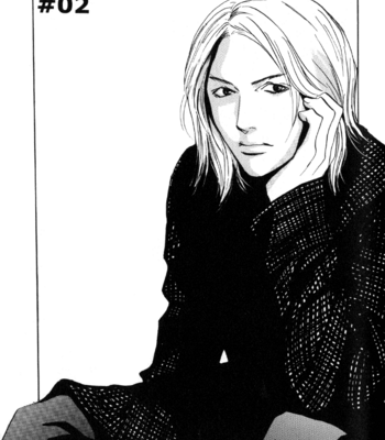 [MIYAMOTO Kano] Rules – vol.01 [Eng] – Gay Manga sex 40