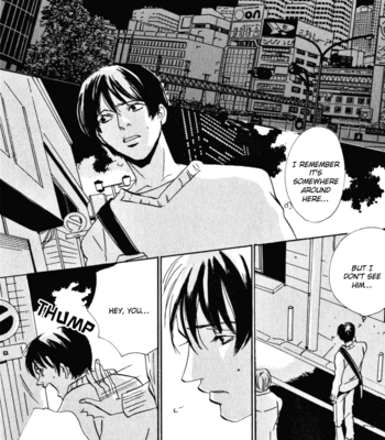 [MIYAMOTO Kano] Rules – vol.01 [Eng] – Gay Manga sex 44