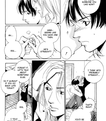 [MIYAMOTO Kano] Rules – vol.01 [Eng] – Gay Manga sex 55