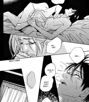 [MIYAMOTO Kano] Rules – vol.01 [Eng] – Gay Manga sex 59