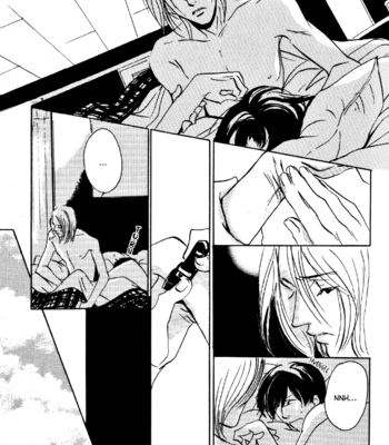 [MIYAMOTO Kano] Rules – vol.01 [Eng] – Gay Manga sex 62