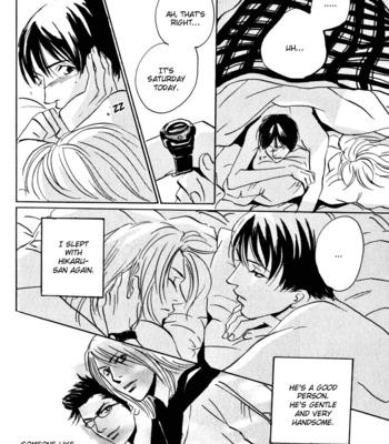 [MIYAMOTO Kano] Rules – vol.01 [Eng] – Gay Manga sex 63