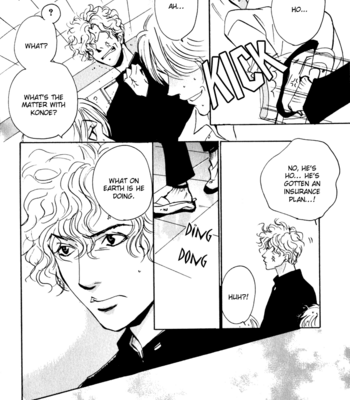 [MIYAMOTO Kano] Rules – vol.01 [Eng] – Gay Manga sex 71