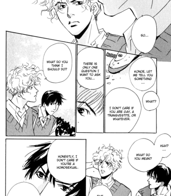 [MIYAMOTO Kano] Rules – vol.01 [Eng] – Gay Manga sex 76